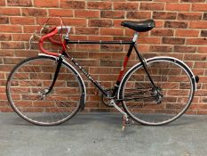 Vintage AS Gillott Race Bike