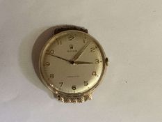 1950's Rolex Watch&nbsp;
