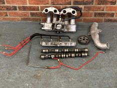 Ford Turbo Parts