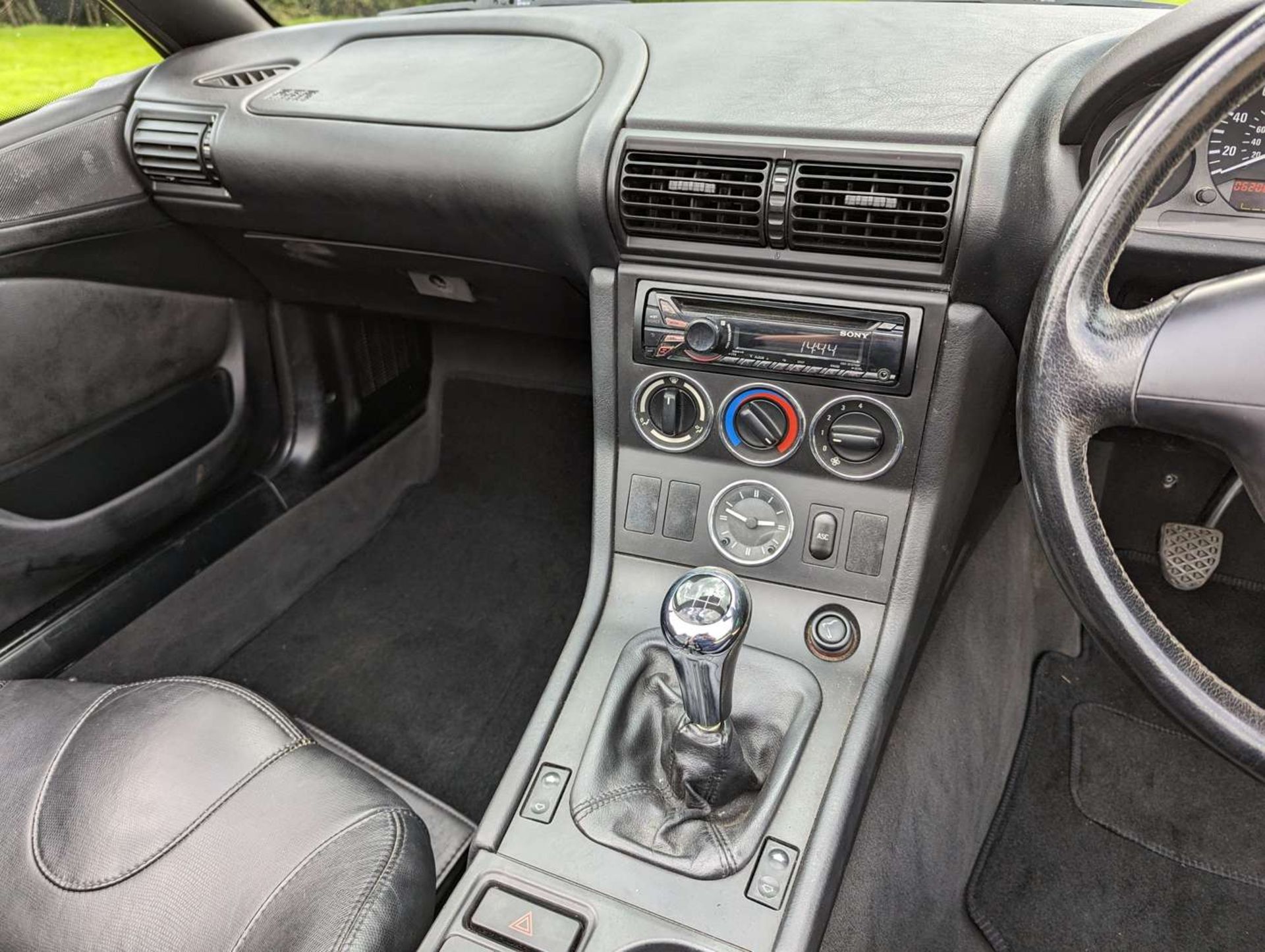 2001 BMW Z3 1.9 - Image 21 of 30