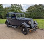 1935 AUSTIN 12/4 ASCOT&nbsp;