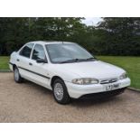 1994 FORD MONDEO 1.8 LX