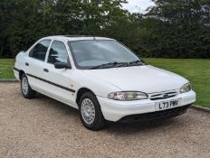 1994 FORD MONDEO 1.8 LX