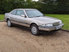 1998 ROVER 820 STERLING COUPE