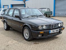 1993 BMW 318 I TOURING LUX