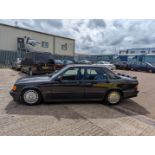 1989 MERCEDES 190E 2.5-16V COSWORTH&nbsp;