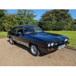 1983 FORD CAPRI 2.0S AUTO