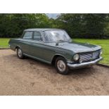 1964 VAUXHALL CRESTA PB