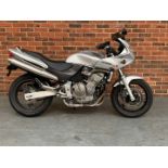 2002 HONDA CB600 F2-Y