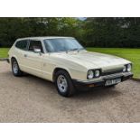 1979 RELIANT SCIMITAR GTE AUTO