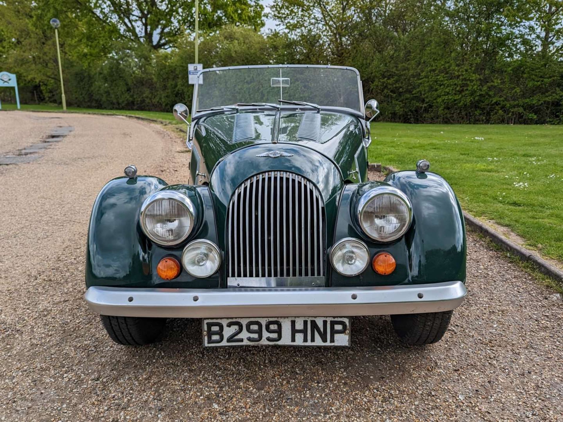 1985 MORGAN 4/4 - Image 2 of 30