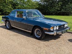 1973 TRIUMPH STAG 3.0&nbsp;