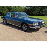 1973 TRIUMPH STAG 3.0&nbsp;