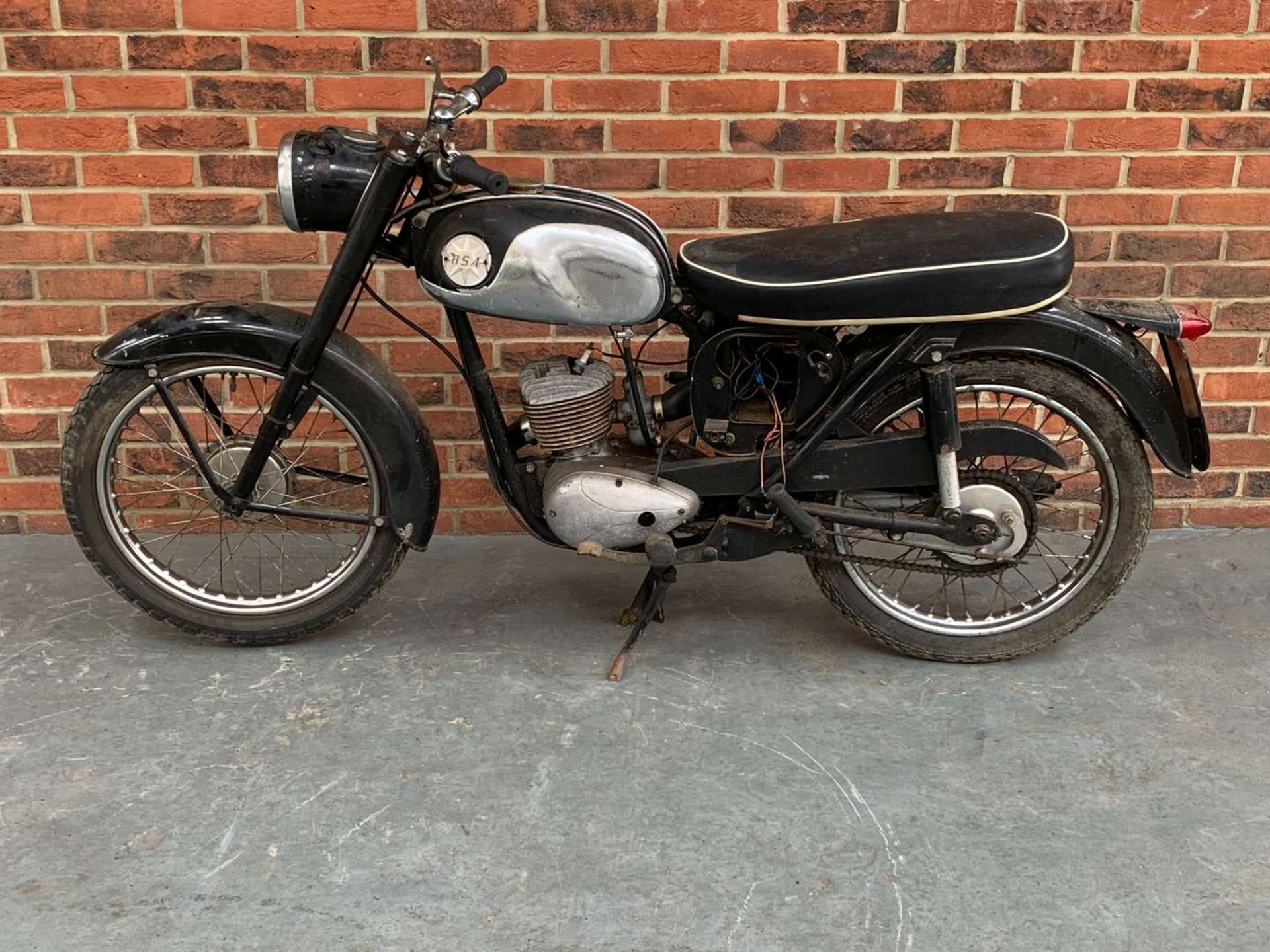 1968 BSA BANTAM 175 - Image 2 of 19