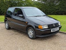 1997 VW POLO 1.4 CL ONE OWNER&nbsp;