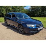 2005 SUBARU LEGACY H6 3.0R SPEC B ESTATE&nbsp;