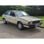 1983 AUSTIN AMBASSADOR 1.7HL