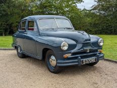 1954 STANDARD VANGUARD&nbsp;