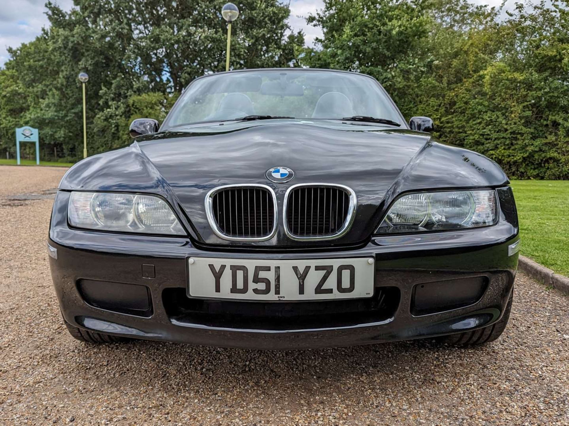 2001 BMW Z3 1.9 - Image 2 of 30