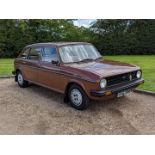 1981 AUSTIN MORRIS MAXI 2 1750 L