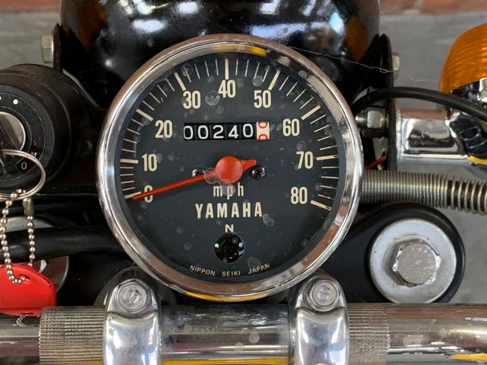 1976 YAMAHA FS1 - Image 18 of 18