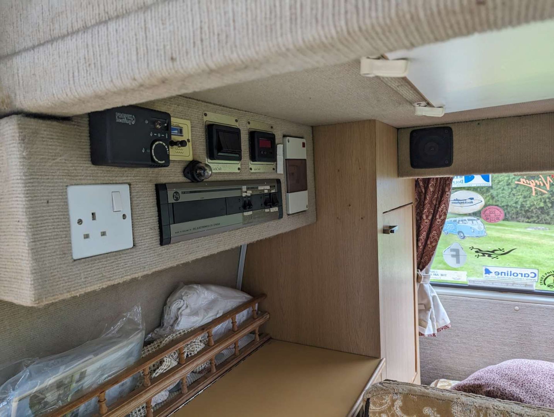 1983 VW T25 CAMPER - Image 28 of 30