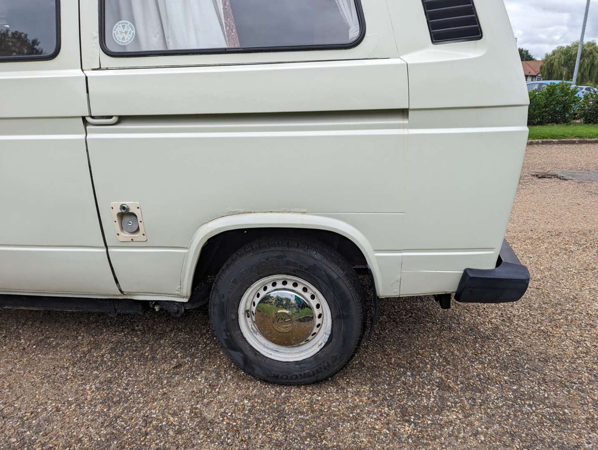 1983 VW T25 CAMPER - Image 15 of 30