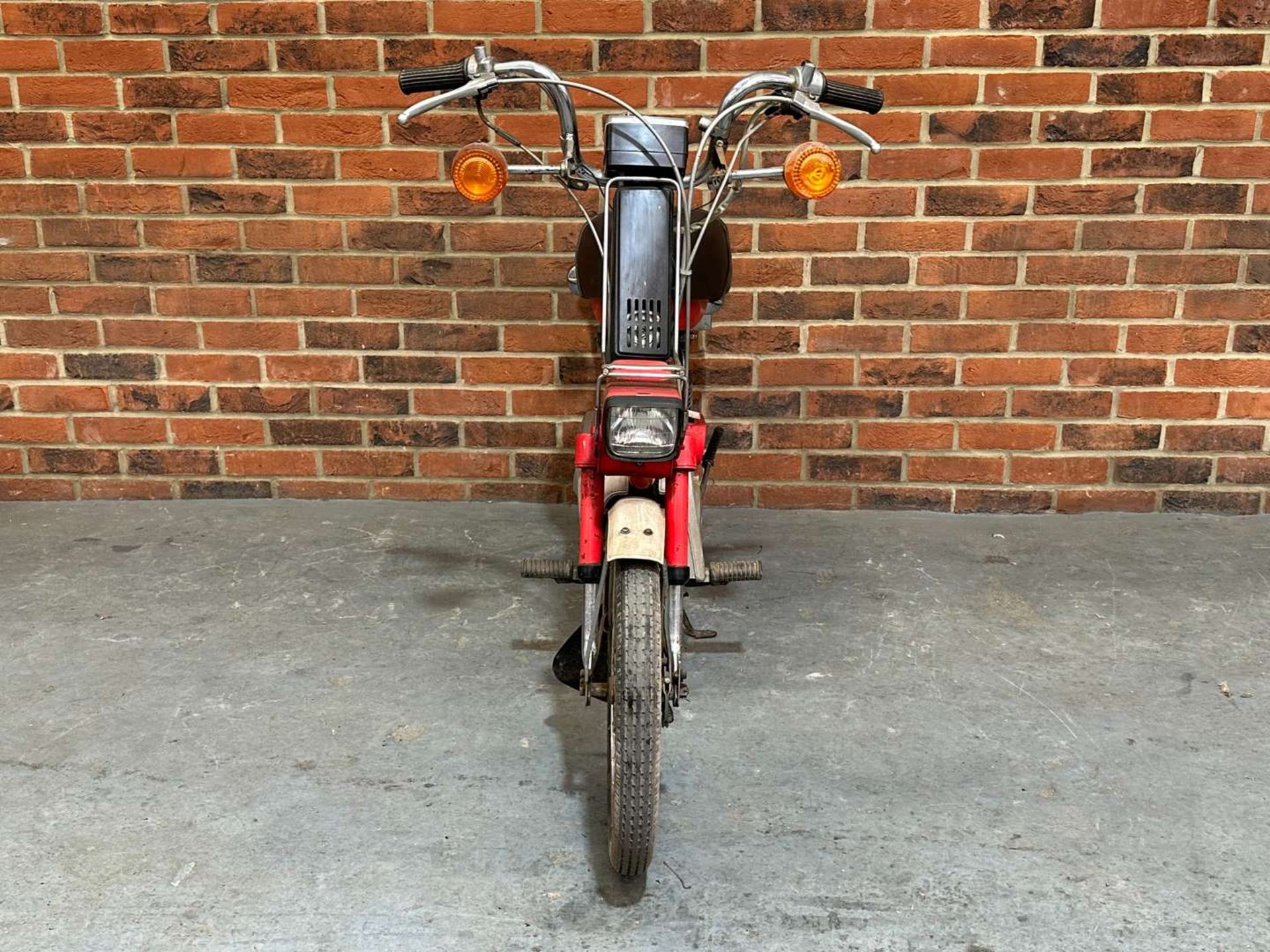 1981 YAMAHA QT50&nbsp; - Image 5 of 10