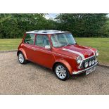 1998 ROVER MINI COOPER