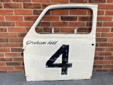 Ex Display Graham Hill Door&nbsp;
