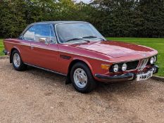 1975 BMW 3.0 CSI