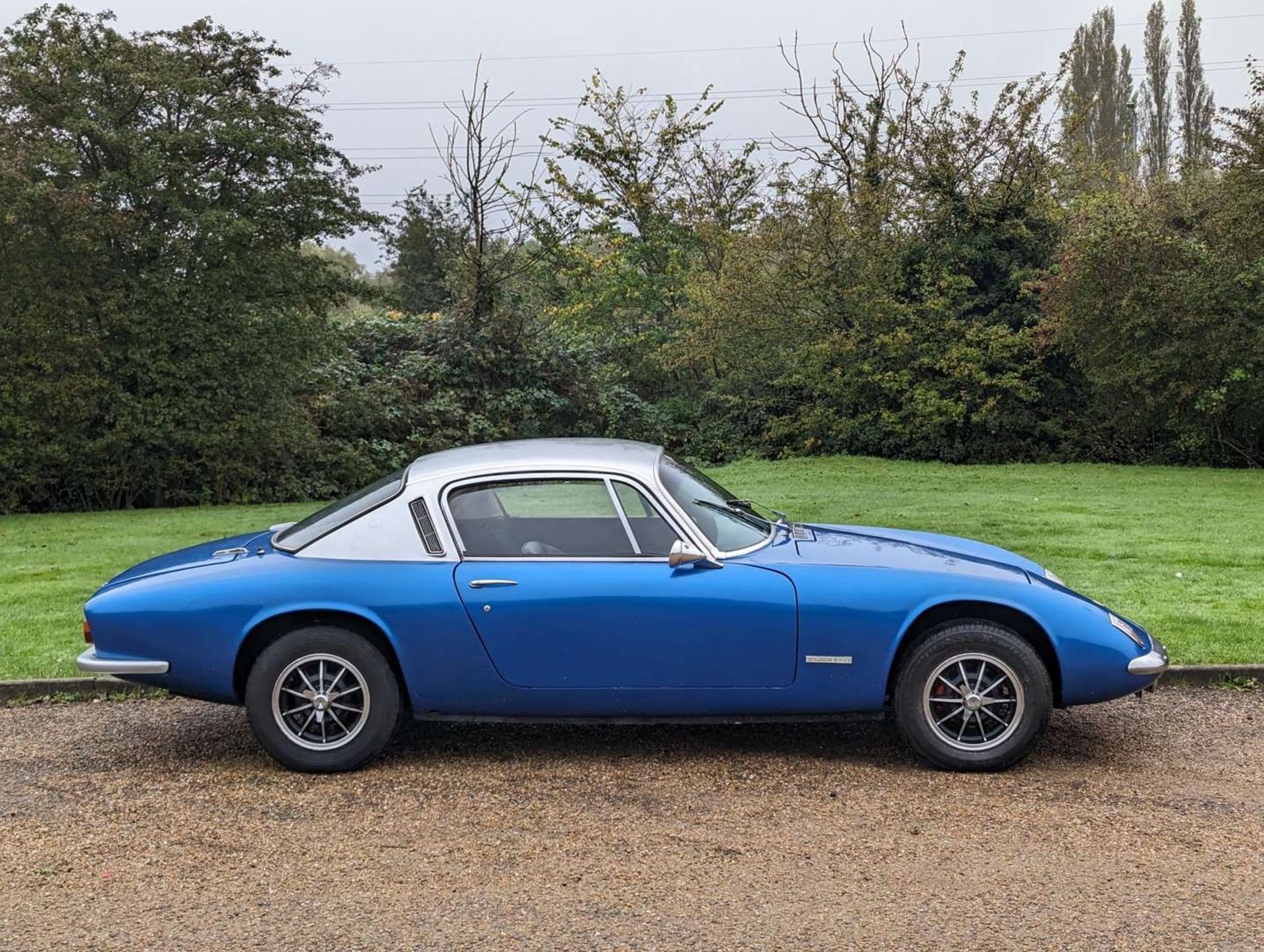 1972 LOTUS ELAN + 2S&nbsp; - Image 8 of 30