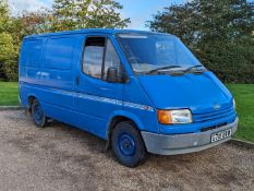 1990 FORD TRANSIT&nbsp;