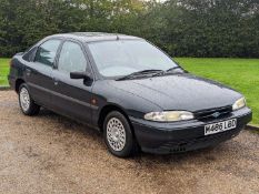 1995 FORD MONDEO 1.8 LX