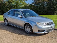 2004 FORD MONDEO ST220