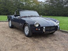 1968 TRIUMPH SPITFIRE MK3