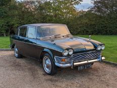 1966 HUMBER IMPERIAL