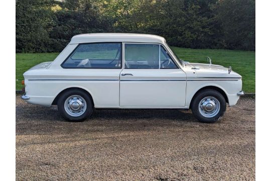 1973 HILLMAN IMP DELUXE - Image 8 of 30