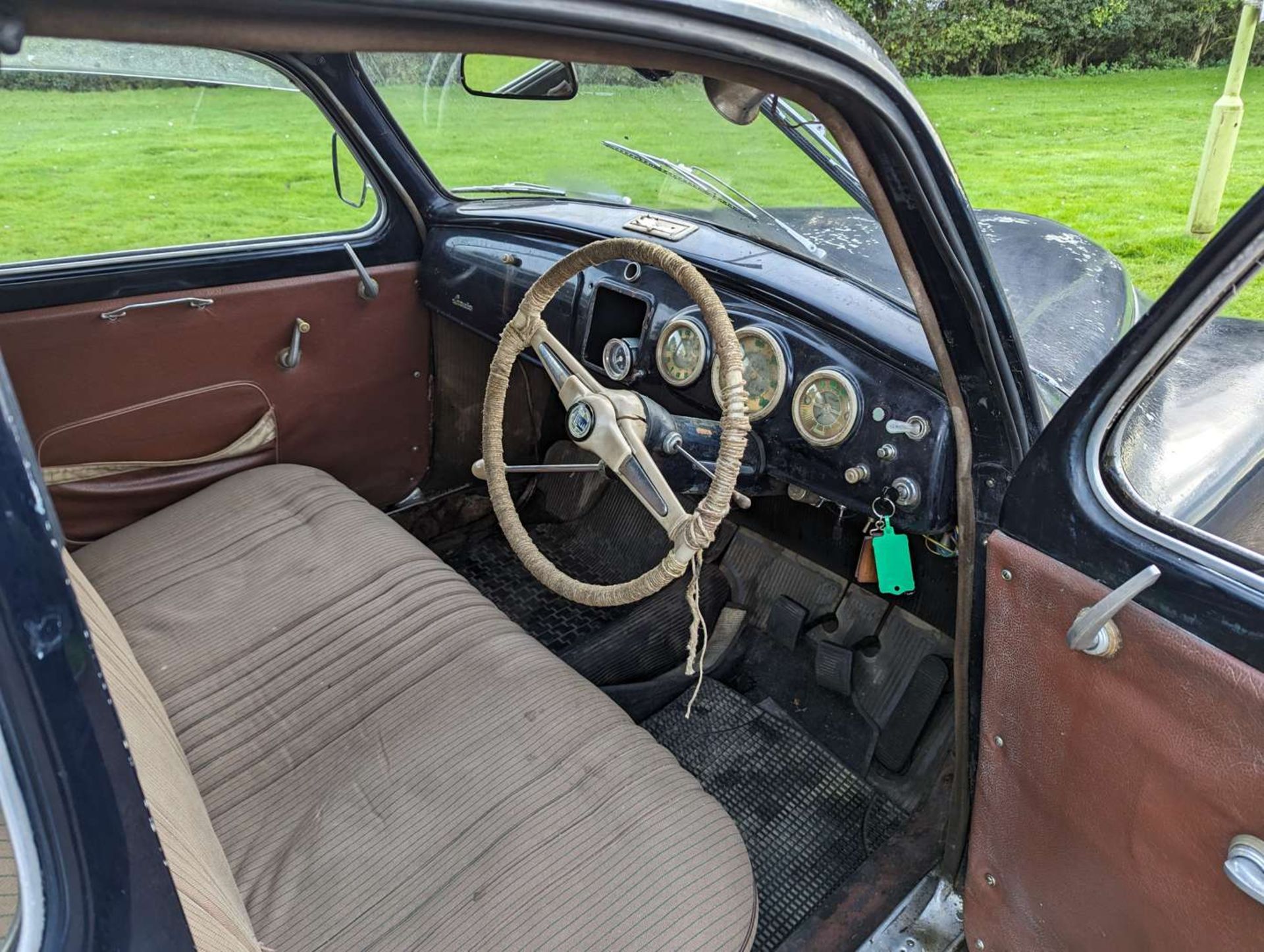 1951 LANCIA AURELIA SALOON B10 - Image 17 of 29