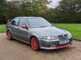 2004 MG ZS 180