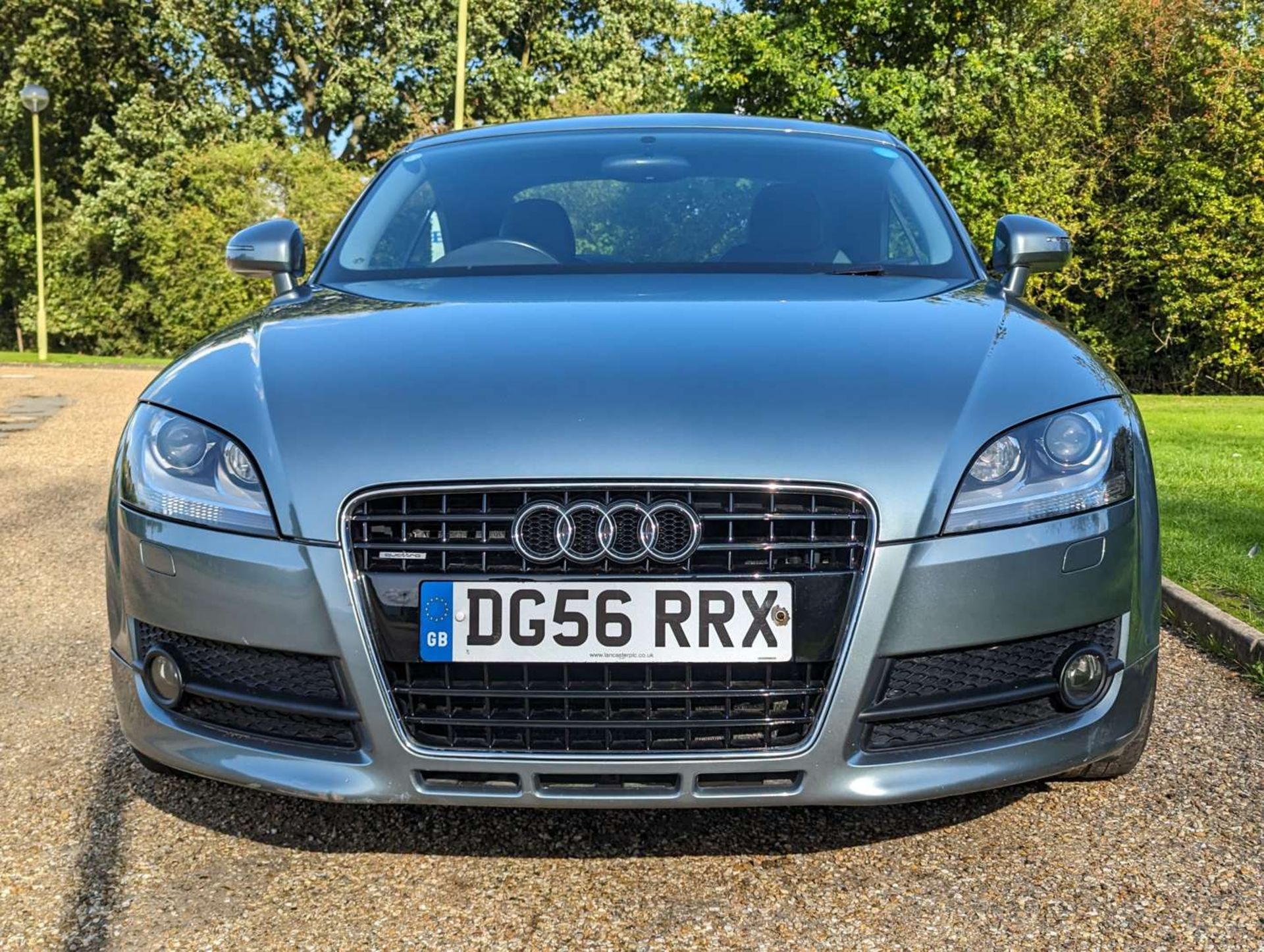 2006 AUDI TT QUATTRO 3.2 DSG - Image 2 of 30