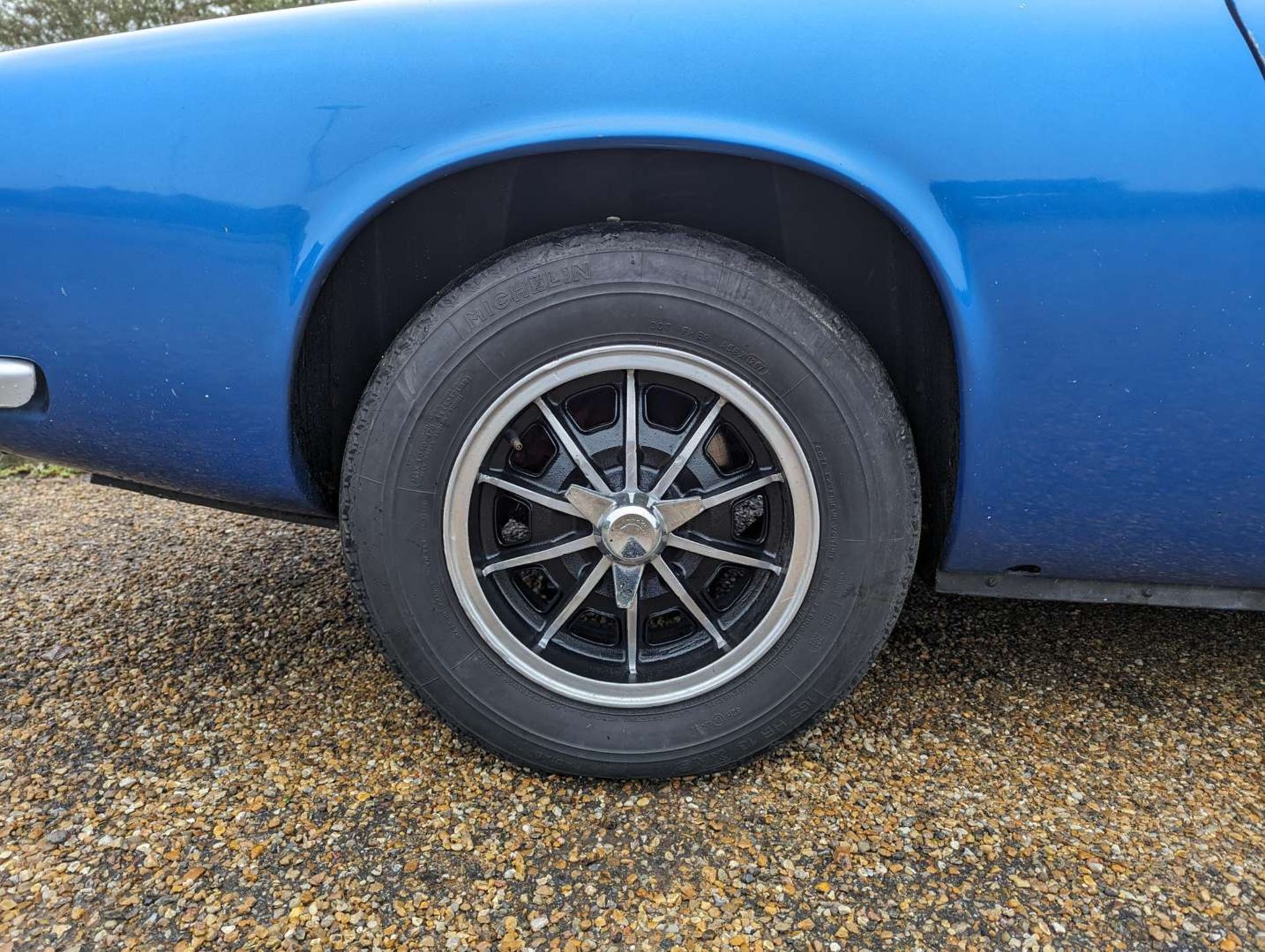 1972 LOTUS ELAN + 2S&nbsp; - Image 15 of 30