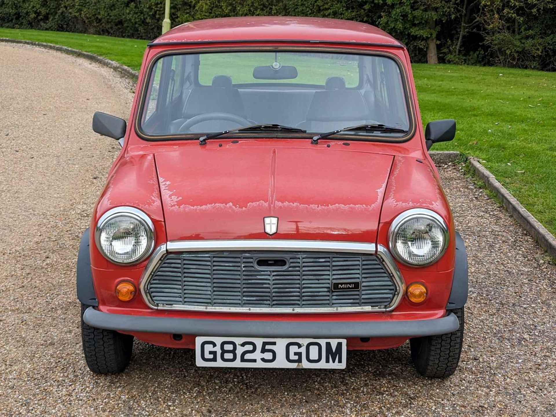 1990 ROVER MINI 1000 CITY E - Image 2 of 26