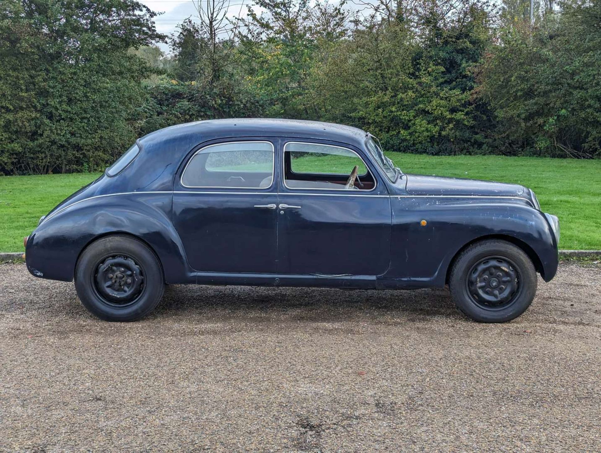 1951 LANCIA AURELIA SALOON B10 - Image 2 of 29