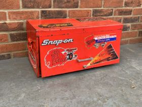 Snap On Tool Chest