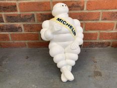 Michelin Man Lorry Mounted&nbsp;