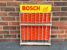 Bosch Wirewrok Spark Plug Display&nbsp;