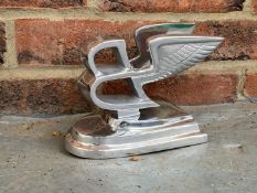 Bentley Flying “B” Aluminium Display