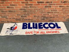Bluecol Universal Anti-Freeze Banner&nbsp;
