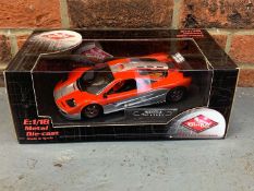 Guiloy 1;18 Scale Boxed Prototyte LM Car